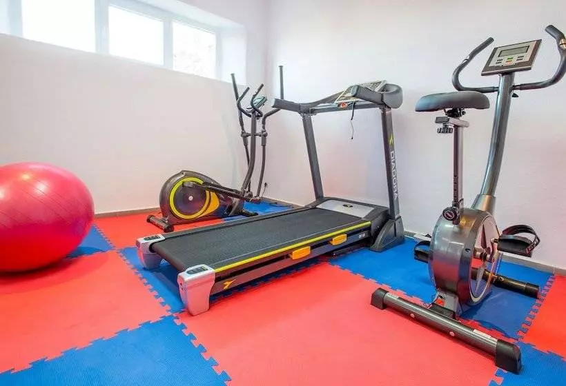 هتل Mykonos Adonis