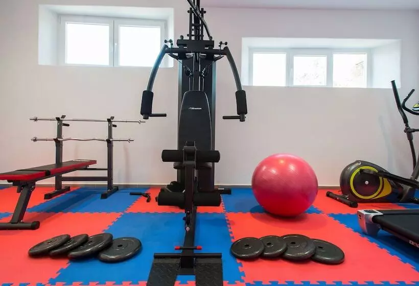 هتل Mykonos Adonis