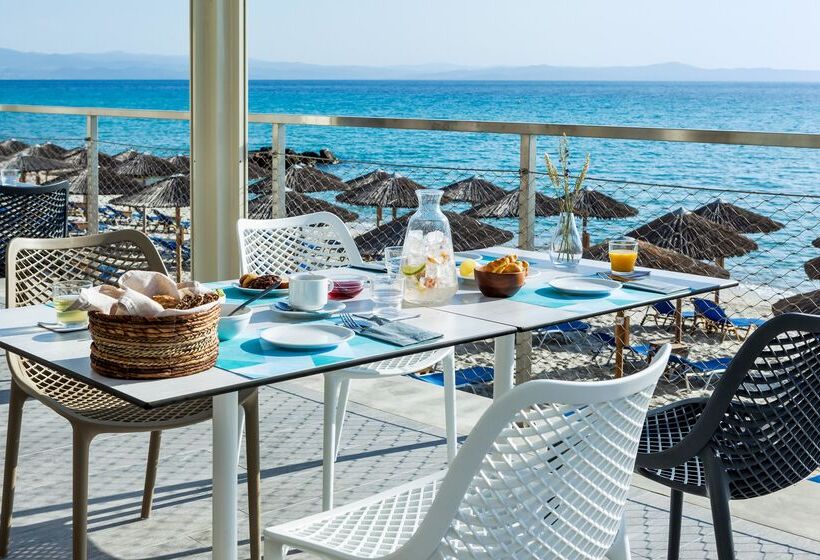 Hotel Ammon Zeus Luxury Beach