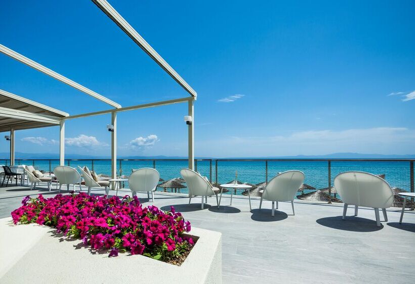 Hotel Ammon Zeus Luxury Beach