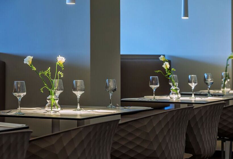 Hotel Ammon Zeus Luxury Beach