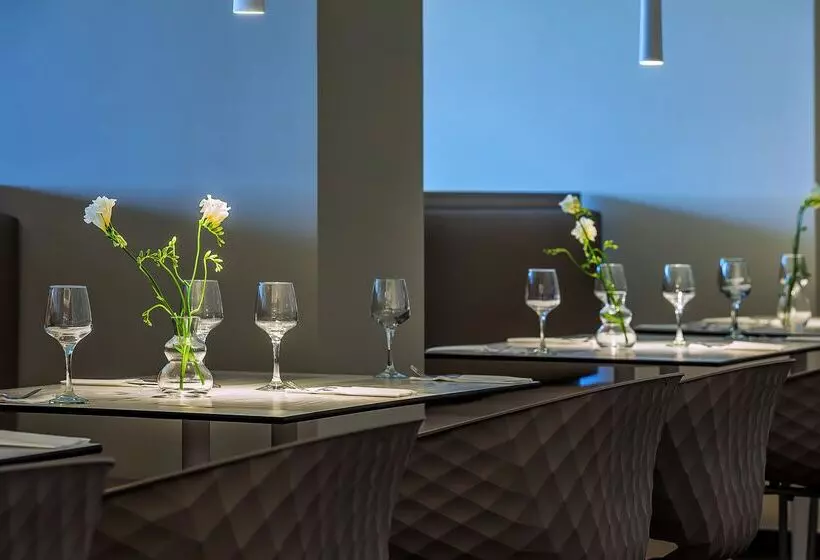 Otel Ammon Zeus Luxury Beach