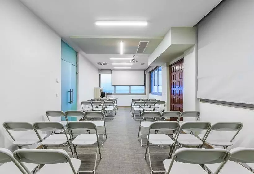 Otel Ammon Zeus Luxury Beach