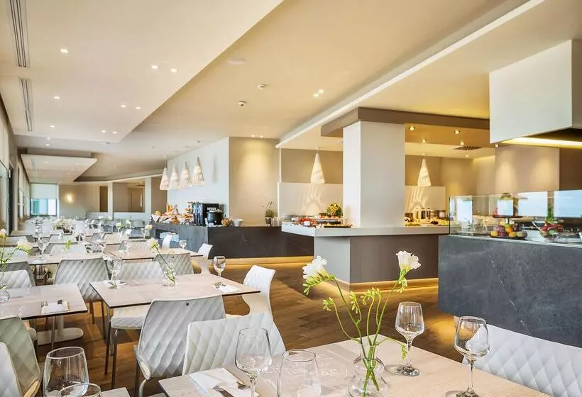 Otel Ammon Zeus Luxury Beach