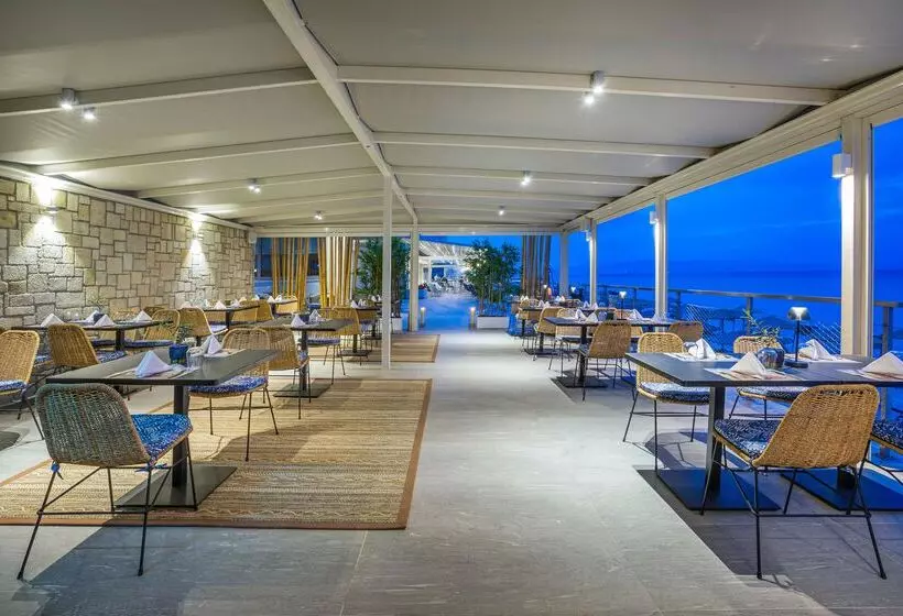 Otel Ammon Zeus Luxury Beach