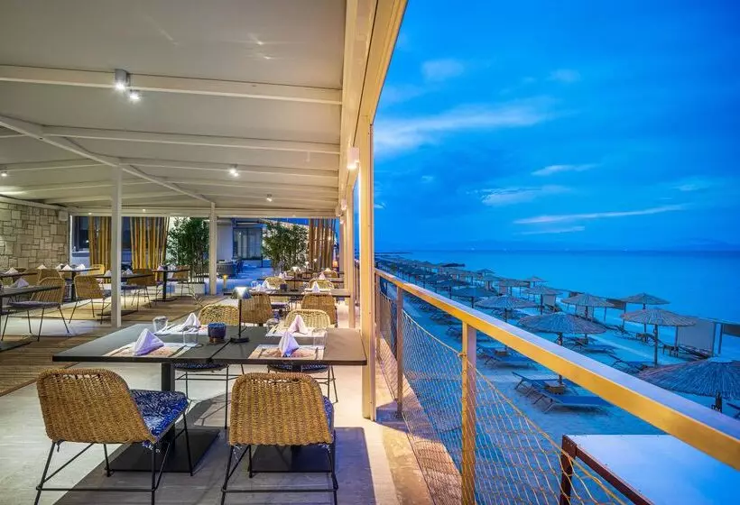 Otel Ammon Zeus Luxury Beach