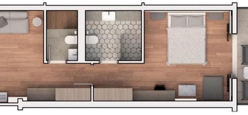 Hotel Ammon Zeus Luxury Beach