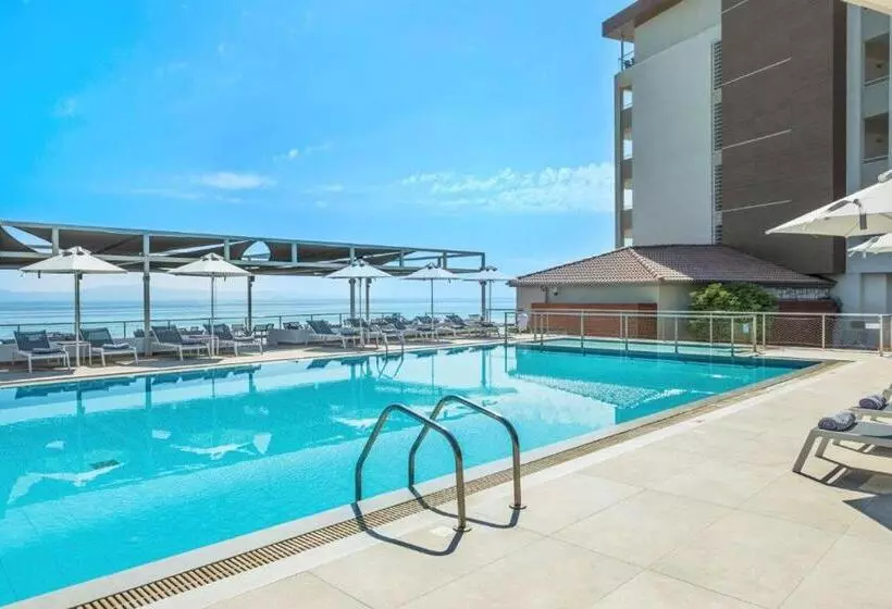 Otel Ammon Zeus Luxury Beach