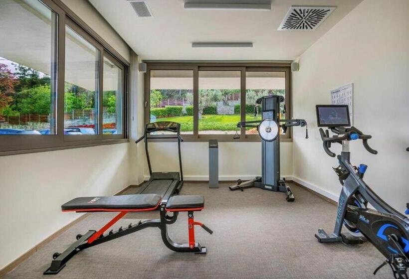 Hotel Ammon Zeus Luxury Beach