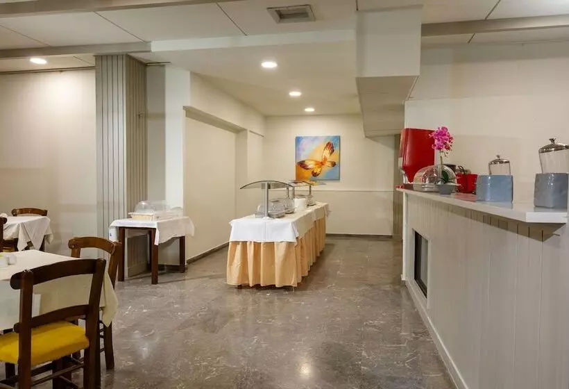 בית מלון כפרי Asterion