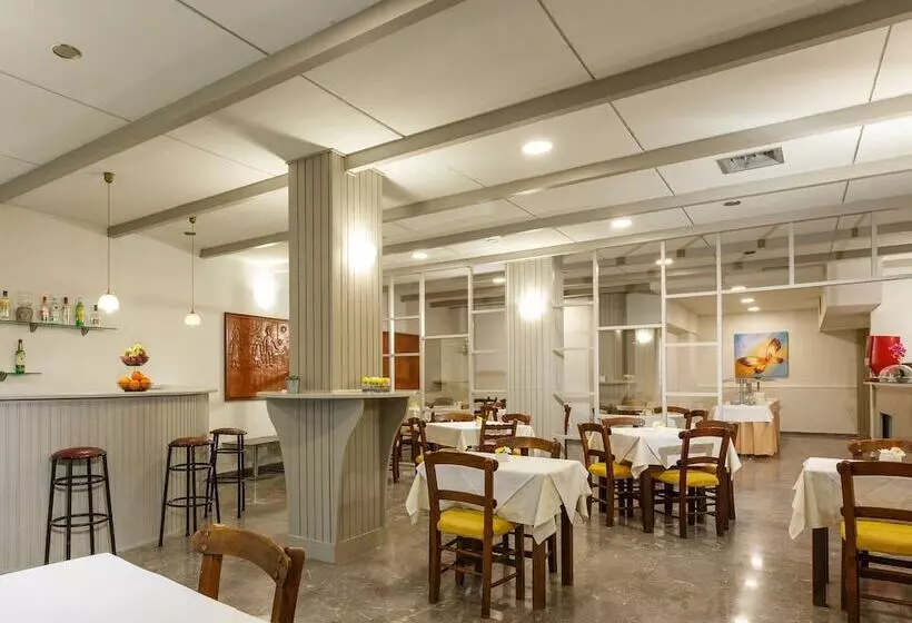 בית מלון כפרי Asterion