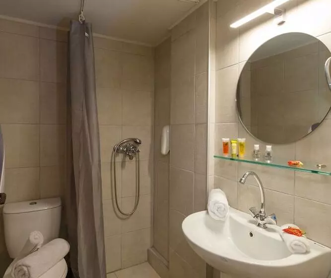 בית מלון כפרי Asterion