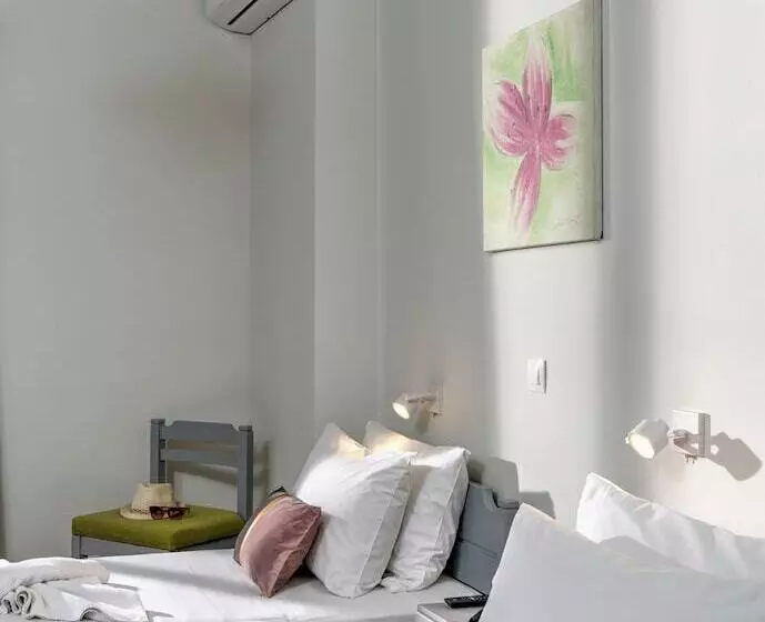 בית מלון כפרי Asterion