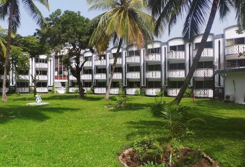 ホテル Assaraya Atlantic