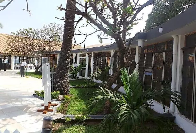 ホテル Assaraya Atlantic