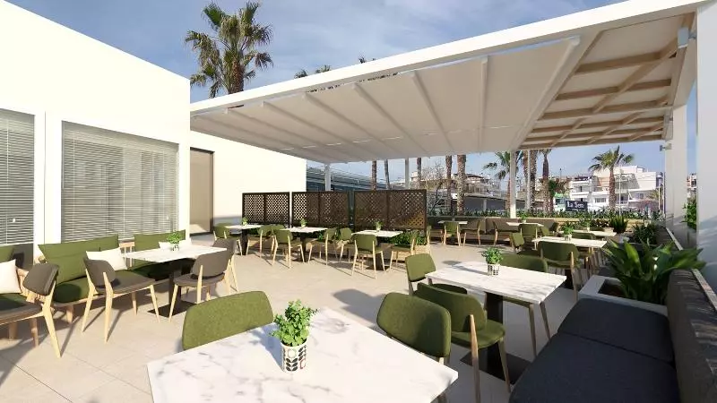 Avra By Smile Hotels