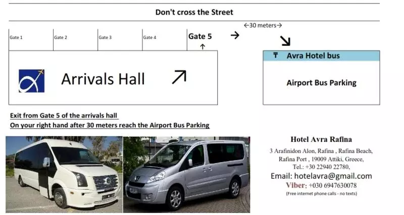 Avra By Smile Hotels