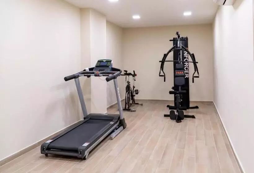 Avra By Smile Hotels