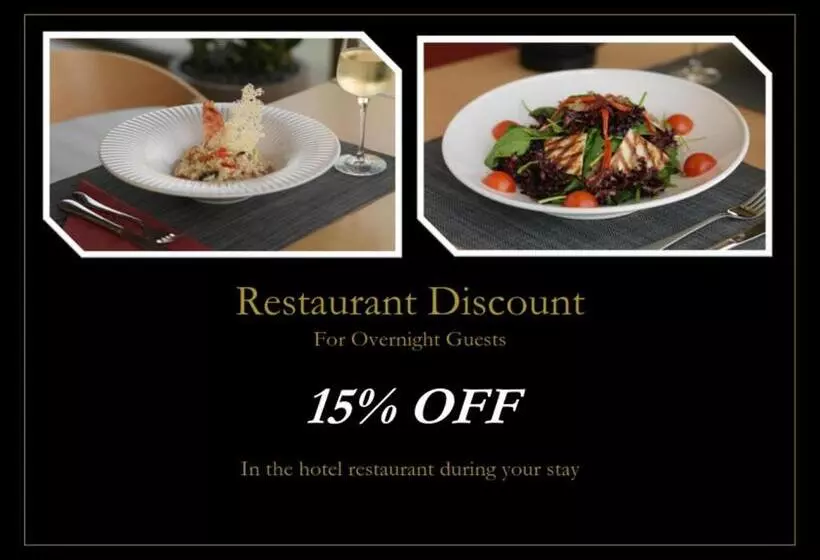 Avra By Smile Hotels