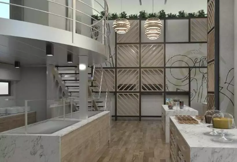 Avra By Smile Hotels