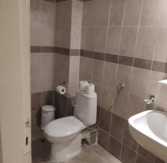 בית מלון כפרי Cavo D  Oro