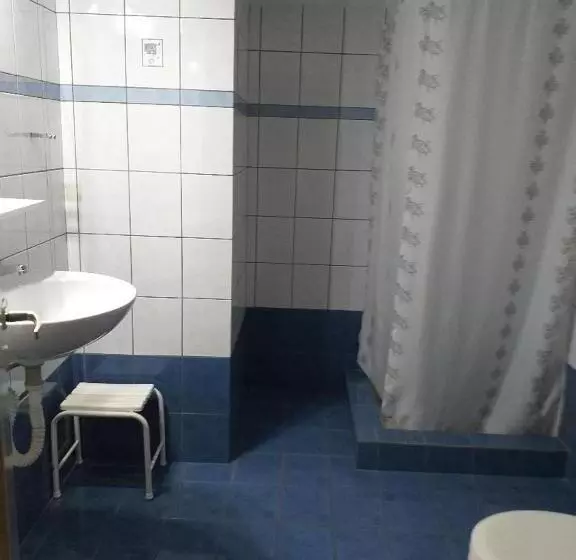 בית מלון כפרי Cavo D  Oro