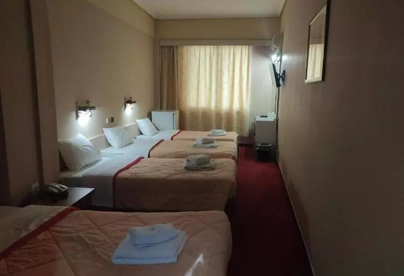 בית מלון כפרי Cavo D  Oro