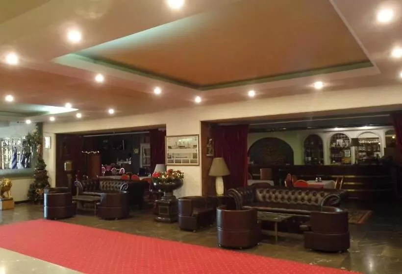 בית מלון כפרי Cavo D  Oro