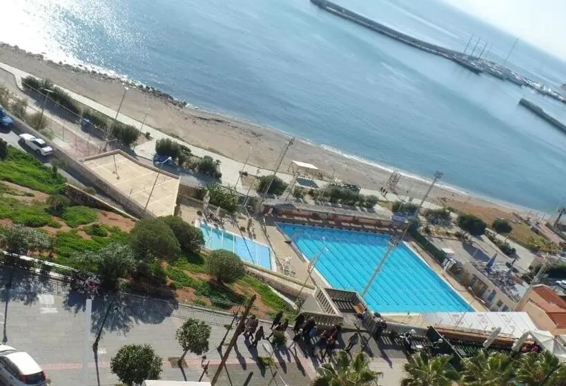 בית מלון כפרי Cavo D  Oro