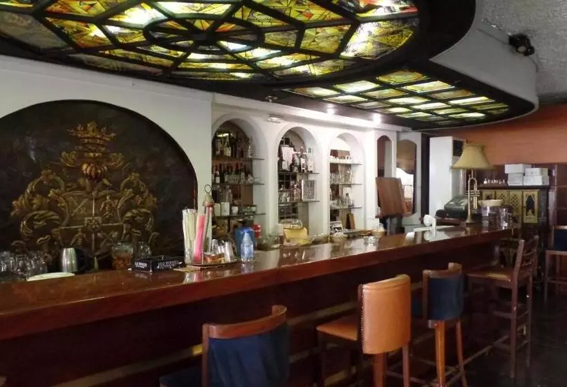 בית מלון כפרי Cavo D  Oro