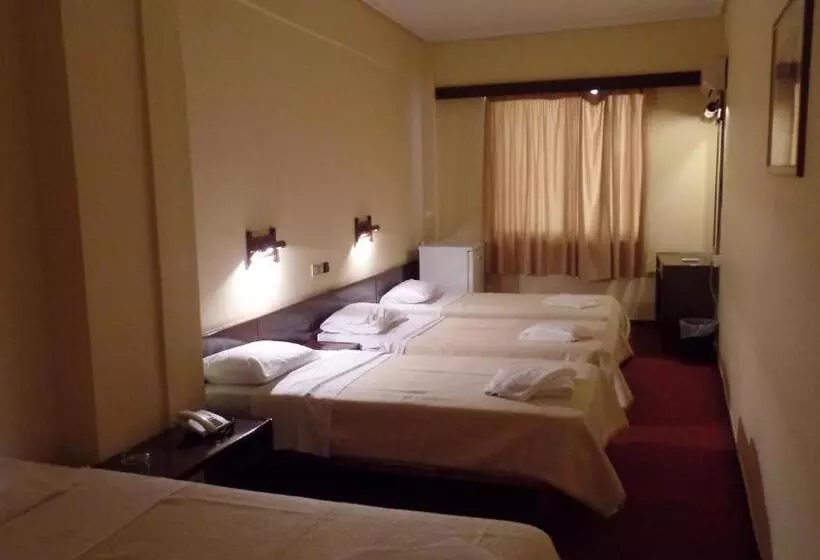 בית מלון כפרי Cavo D  Oro