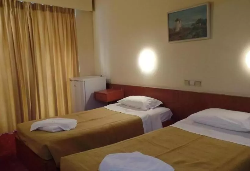 בית מלון כפרי Cavo D  Oro