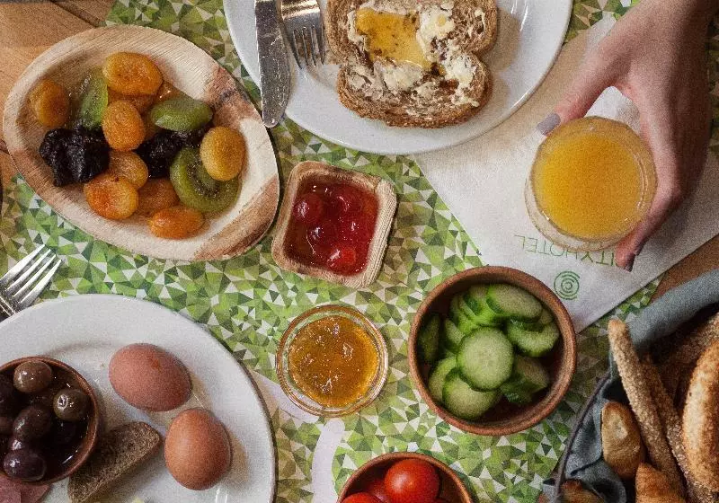 City Hotel Thessaloniki