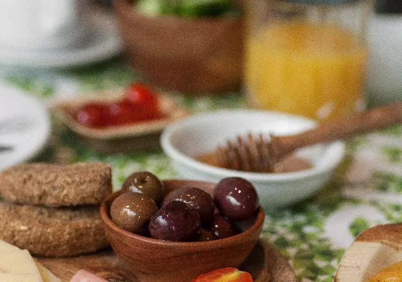 City Hotel Thessaloniki