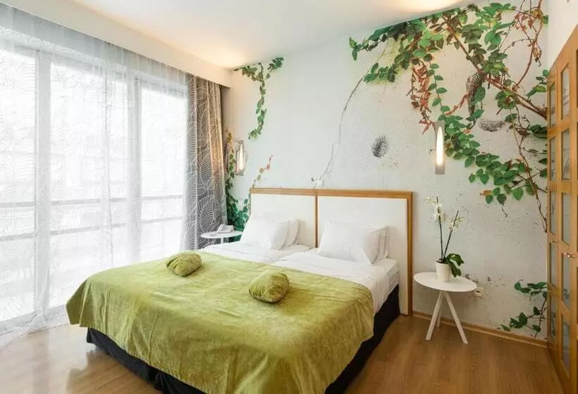 City Hotel Thessaloniki