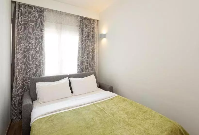 City Hotel Thessaloniki