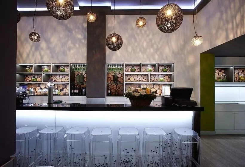 City Hotel Thessaloniki