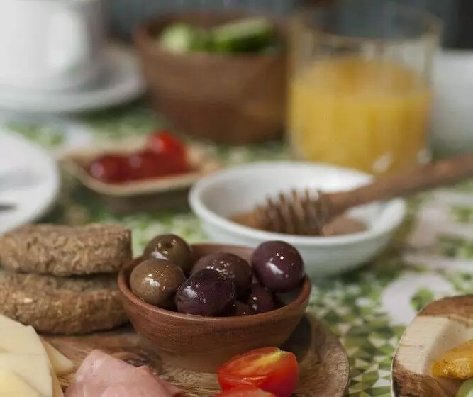 City Hotel Thessaloniki