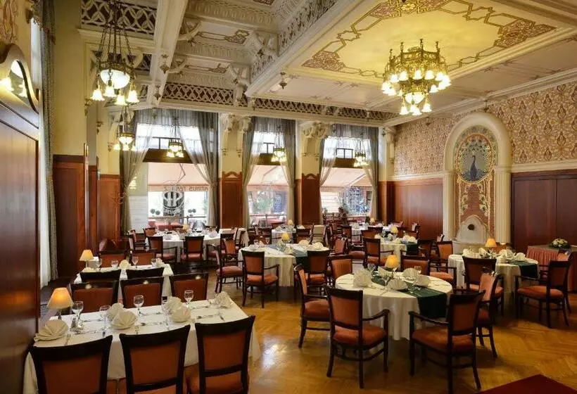 فندق Palatinus Grand