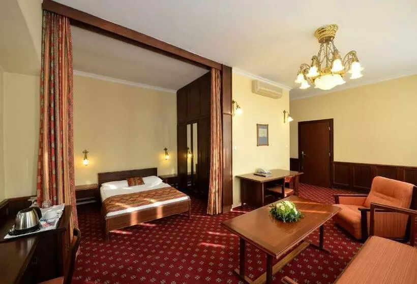 فندق Palatinus Grand