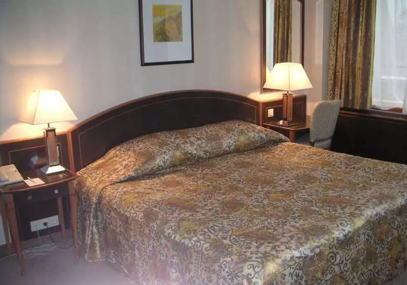 فندق Ensana Thermal Margaret Island