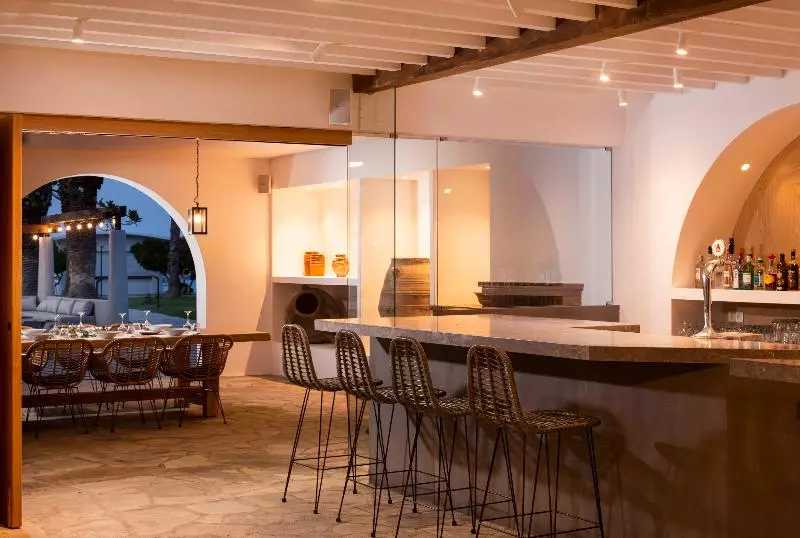 Szálloda Kassandra Palace Seaside Resort