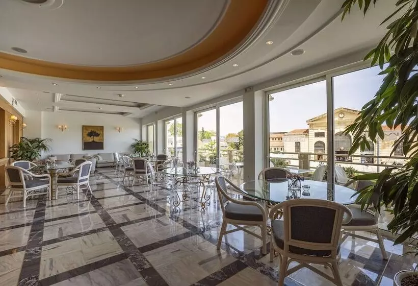 هتل Kydon The Heart City