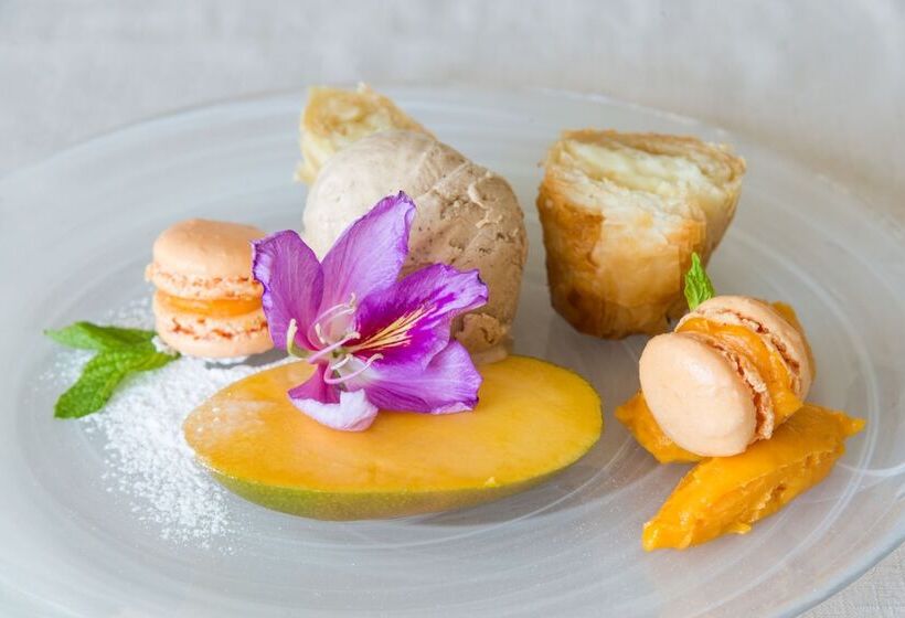 فندق Kydon The Heart City