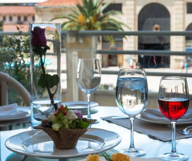 فندق Kydon The Heart City