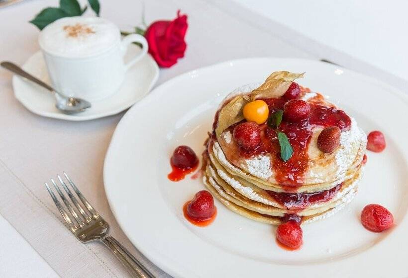 فندق Kydon The Heart City