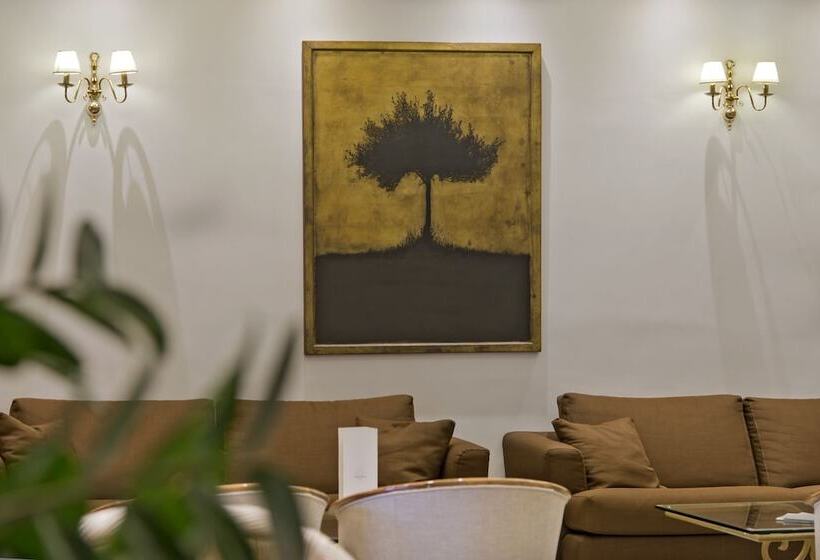 فندق Kydon The Heart City