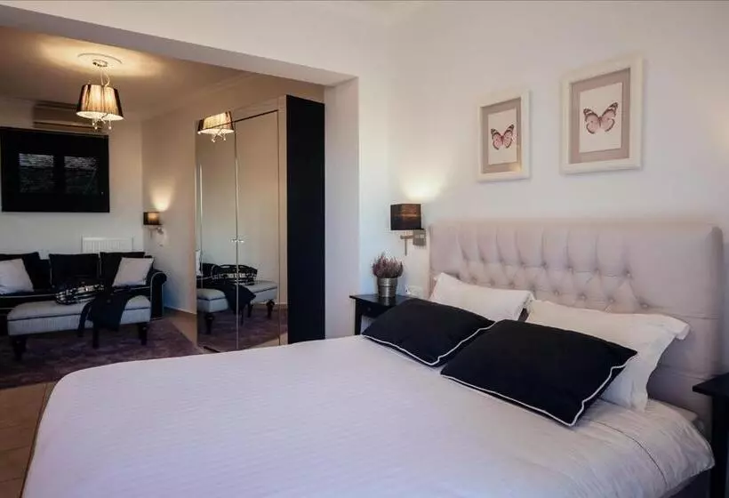 ホテル Leto Nuevo