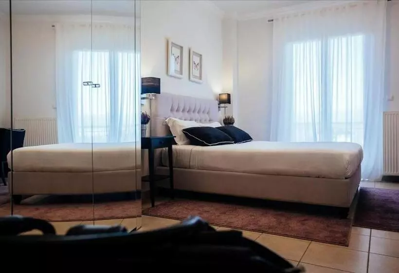 ホテル Leto Nuevo