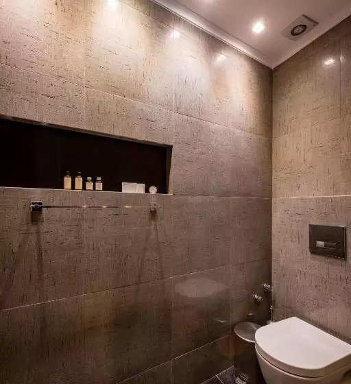 ホテル Leto Nuevo